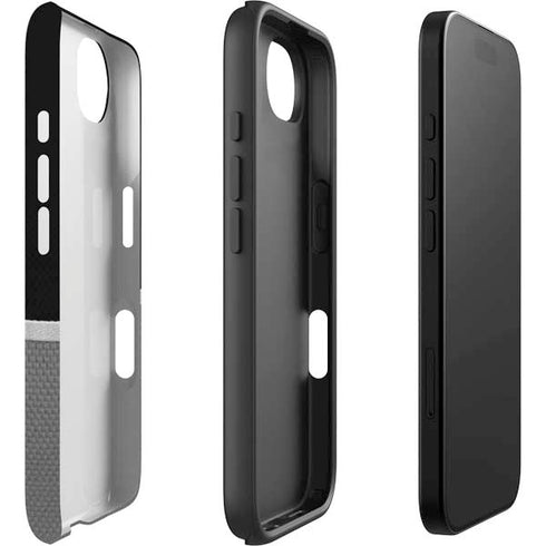 NFL Las Vegas Raiders Vintage iPhone 16e Impact Case