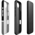 NFL Las Vegas Raiders Vintage iPhone 16e Impact Case