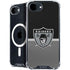 NFL Las Vegas Raiders Vintage iPhone 16e MagSafe Case