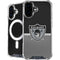 NFL Las Vegas Raiders Vintage iPhone 17 MagSafe Case