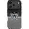 NFL Las Vegas Raiders Vintage iPhone 18 Pro Impact Case