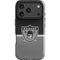 NFL Las Vegas Raiders Vintage iPhone 18 Pro Max Impact Case