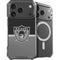 NFL Las Vegas Raiders Vintage iPhone 18 Pro Max MagSafe Case