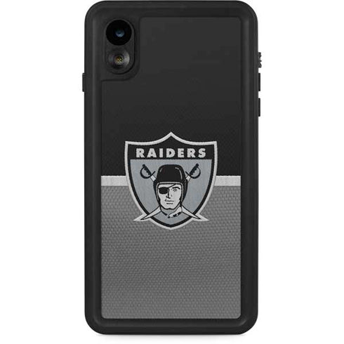 NFL Las Vegas Raiders Vintage iPhone Cases