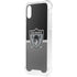 NFL Las Vegas Raiders Vintage iPhone XS Clear Case