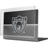 NFL Las Vegas Raiders Vintage MacBook Pro 14in (2021-24) Case plus Skin