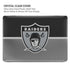 NFL Las Vegas Raiders Vintage MacBook Pro 14in (2021-24) Case plus Skin