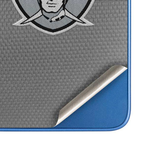 NFL Las Vegas Raiders Vintage Moto G Play 4G (2024) Skin
