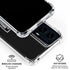 NFL Las Vegas Raiders Vintage Moto G Power 5G (2024) Clear Case