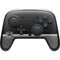 NFL Las Vegas Raiders Vintage Nintendo Switch 2 (2025) Pro Controller Skin