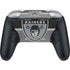 NFL Las Vegas Raiders Vintage Nintendo Switch 2 (2025) Pro Controller Skin