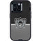 NFL Las Vegas Raiders Vintage Otterbox Defender iPhone Skin