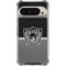 NFL Las Vegas Raiders Vintage Pixel 9/9 Pro Clear Case