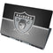 NFL Las Vegas Raiders Vintage Dell Precision Skin