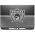 NFL Las Vegas Raiders Vintage Dell Precision Skin
