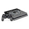 NFL Las Vegas Raiders Vintage PS4 Slim Bundle Skin