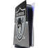 NFL Las Vegas Raiders Vintage PlayStation PS5 Skins