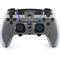 NFL Las Vegas Raiders Vintage PS5 DualSense Edge Pro Controller Skin