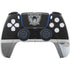 NFL Las Vegas Raiders Vintage PS5 Pro Bundle Skin