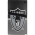 NFL Las Vegas Raiders Vintage PS5 Pro Console Skin