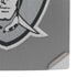 NFL Las Vegas Raiders Vintage PS5 Pro Console Skin