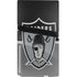 NFL Las Vegas Raiders Vintage PS5 Pro Disk Console Skin