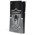 NFL Las Vegas Raiders Vintage PS5 Slim Digital Edition Console Skin