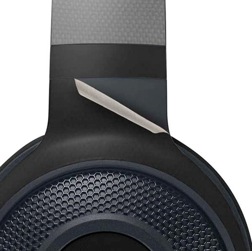 NFL Las Vegas Raiders Vintage Razer Kraken X Skin