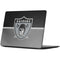 NFL Las Vegas Raiders Vintage Surface Laptop 7 13.8in Skin