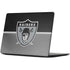 NFL Las Vegas Raiders Vintage Surface Laptop 7 13.8in Skin