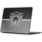 NFL Las Vegas Raiders Vintage Surface Laptop 7 15in Skin