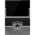 NFL Las Vegas Raiders Vintage Surface Pro 7 Skin