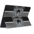 NFL Las Vegas Raiders Vintage Surface Pro 7 Skin