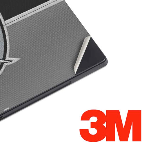 NFL Las Vegas Raiders Vintage Surface Pro 7 Skin