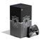 NFL Las Vegas Raiders Vintage XBox Series X Digital Edition Bundle Skin
