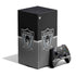 NFL Las Vegas Raiders Vintage XBox Series X Digital Edition Bundle Skin