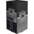 NFL Las Vegas Raiders Vintage XBox Series X Digital Edition Bundle Skin
