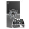 NFL Las Vegas Raiders Vintage Xbox Series X Skins