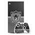 NFL Las Vegas Raiders Vintage Xbox Series X Skins