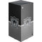 NFL Las Vegas Raiders Vintage XBox Series X Digital Edition Console Skin
