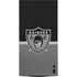 NFL Las Vegas Raiders Vintage XBox Series X Digital Edition Console Skin