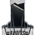 NFL Las Vegas Raiders White Striped BENGOO G9000 Skin
