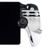 NFL Las Vegas Raiders White Striped PlayStation Portal Remote Player Skin