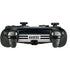 NFL Las Vegas Raiders White Striped PlayStation Scuf Vantage 2 Controller Skin