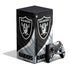 NFL Las Vegas Raiders Xbox Series X Bundle Skin