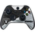 NFL Las Vegas Raiders Xbox Series X Bundle Skin