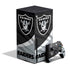 NFL Las Vegas Raiders Xbox Series X Skins