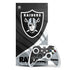 NFL Las Vegas Raiders Xbox Series X Skins