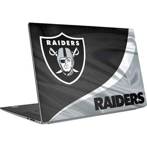 NFL Las Vegas Raiders Dell XPS Skin