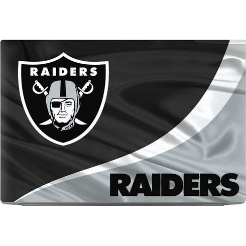 NFL Las Vegas Raiders Dell XPS Skin